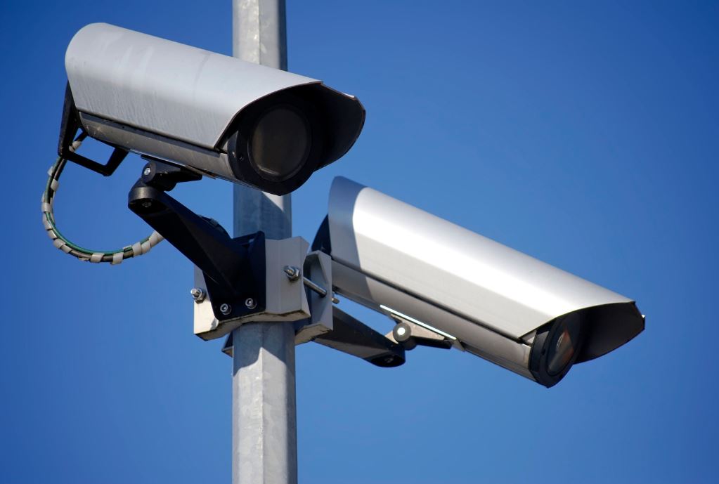 Videosorveglianza e allarme